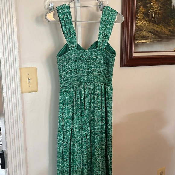 BAND OF THE FREE DRESS. NWT. SIZE SMALL - Picture 2 of 10